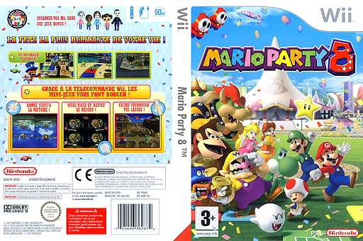 Full cover